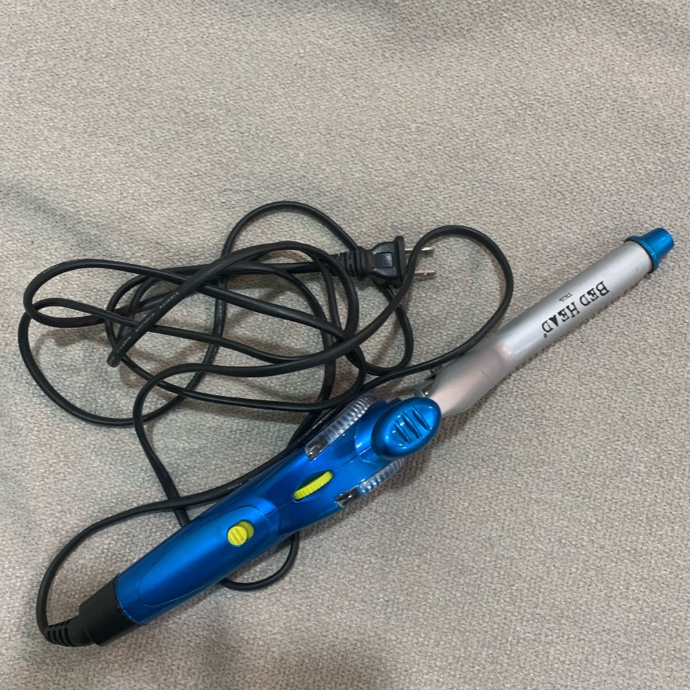 Bed Head Curler